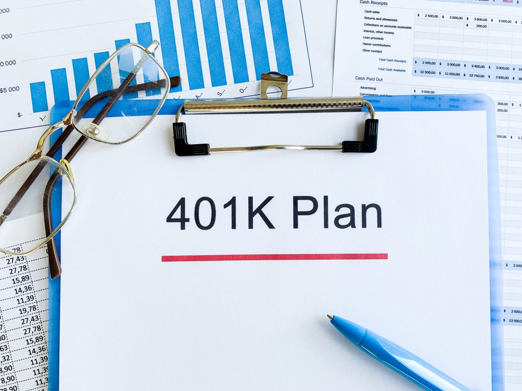 SelfAudit Your 401(k) Plan Barbara Weltman