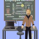 Employee Fringe Benefits