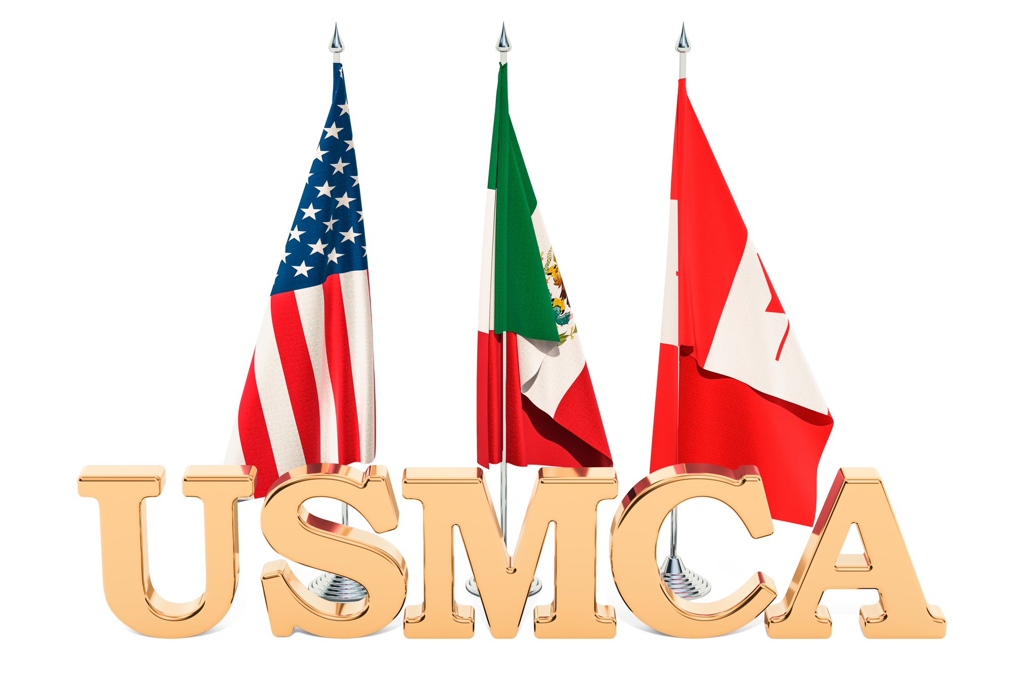USMCA and Small Business