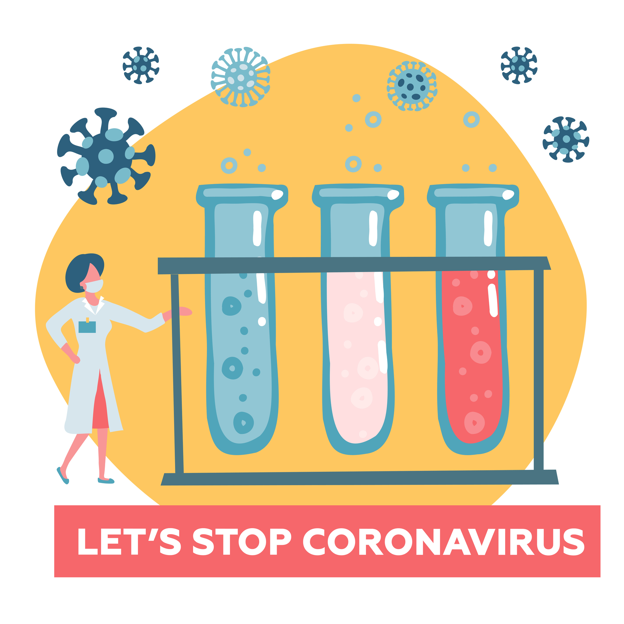 Coronavirus What It Means to Your Business Barbara Weltman