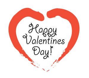 Happy Valentine's Day