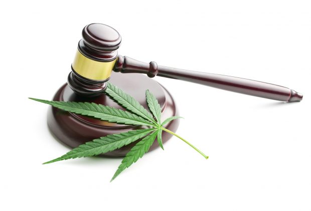 Revising Your Drug Policy for Marijuana