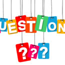 Unanswered Business Questions