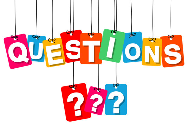 Unanswered Business Questions