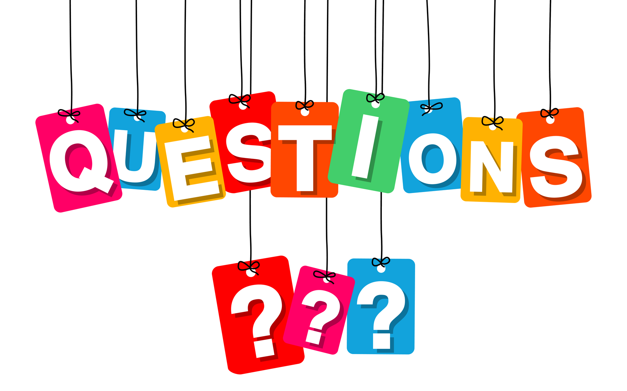 Unanswered Business Questions