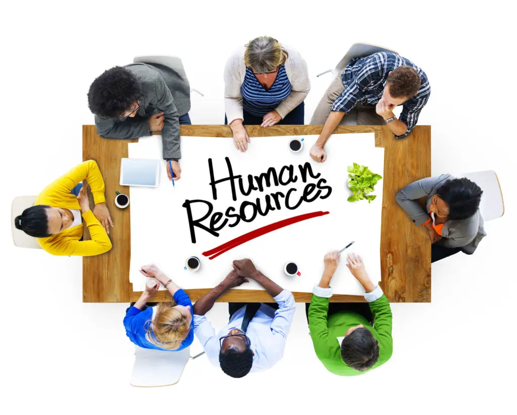 Revamping Your Human Resources Policies