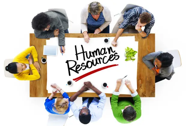 Preparing For Economic Changes: Revamping Your Human Resources Policies 