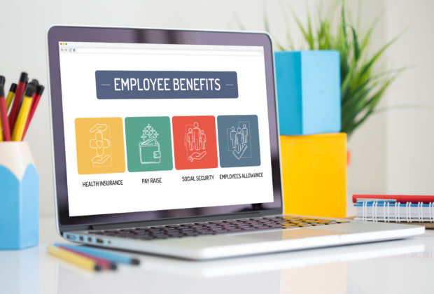 What a Cafeteria Plan Can Do for Your Business - Employee Benefits