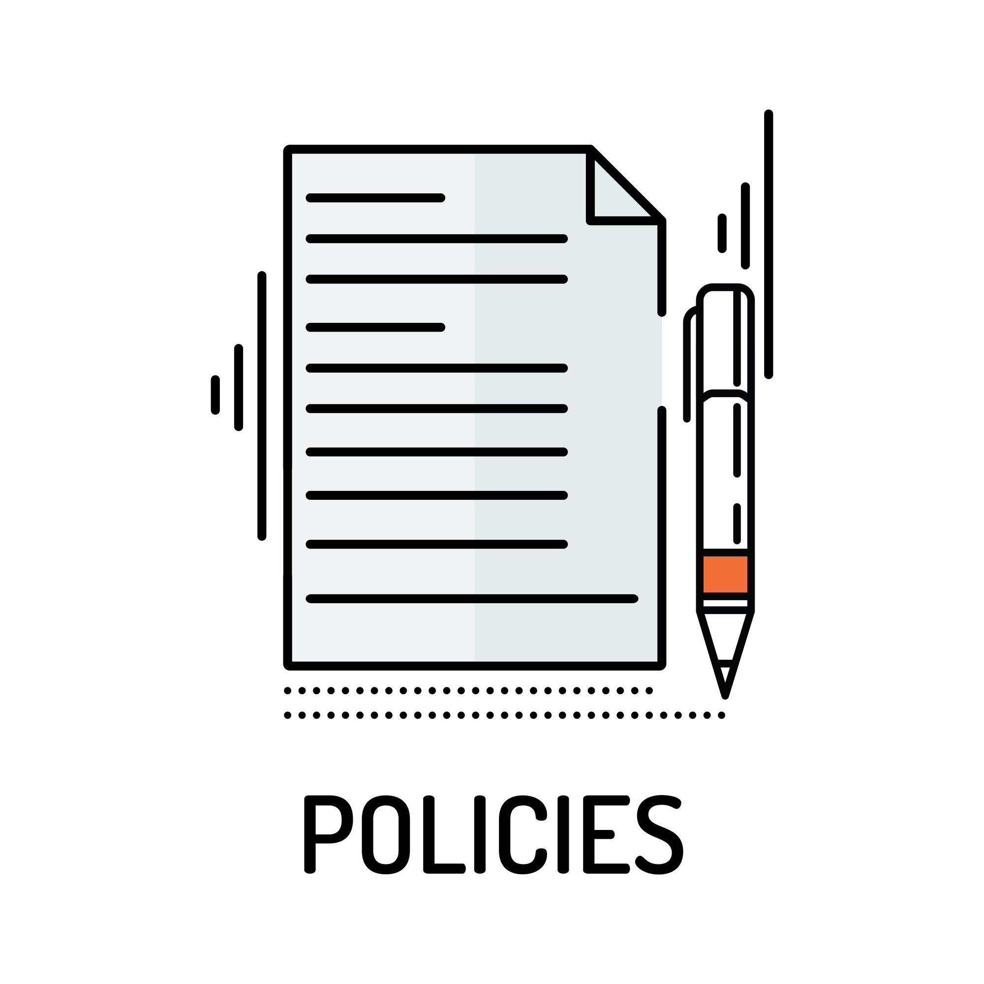 Politics in the Workplace: Policies