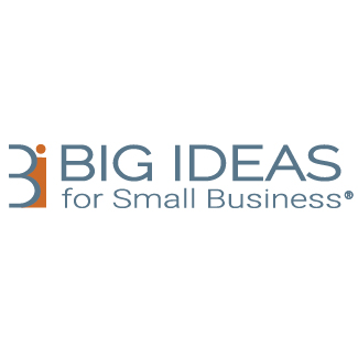 BIG IDEAS START OUT SMALL. SMART FORTOMORROW – www.