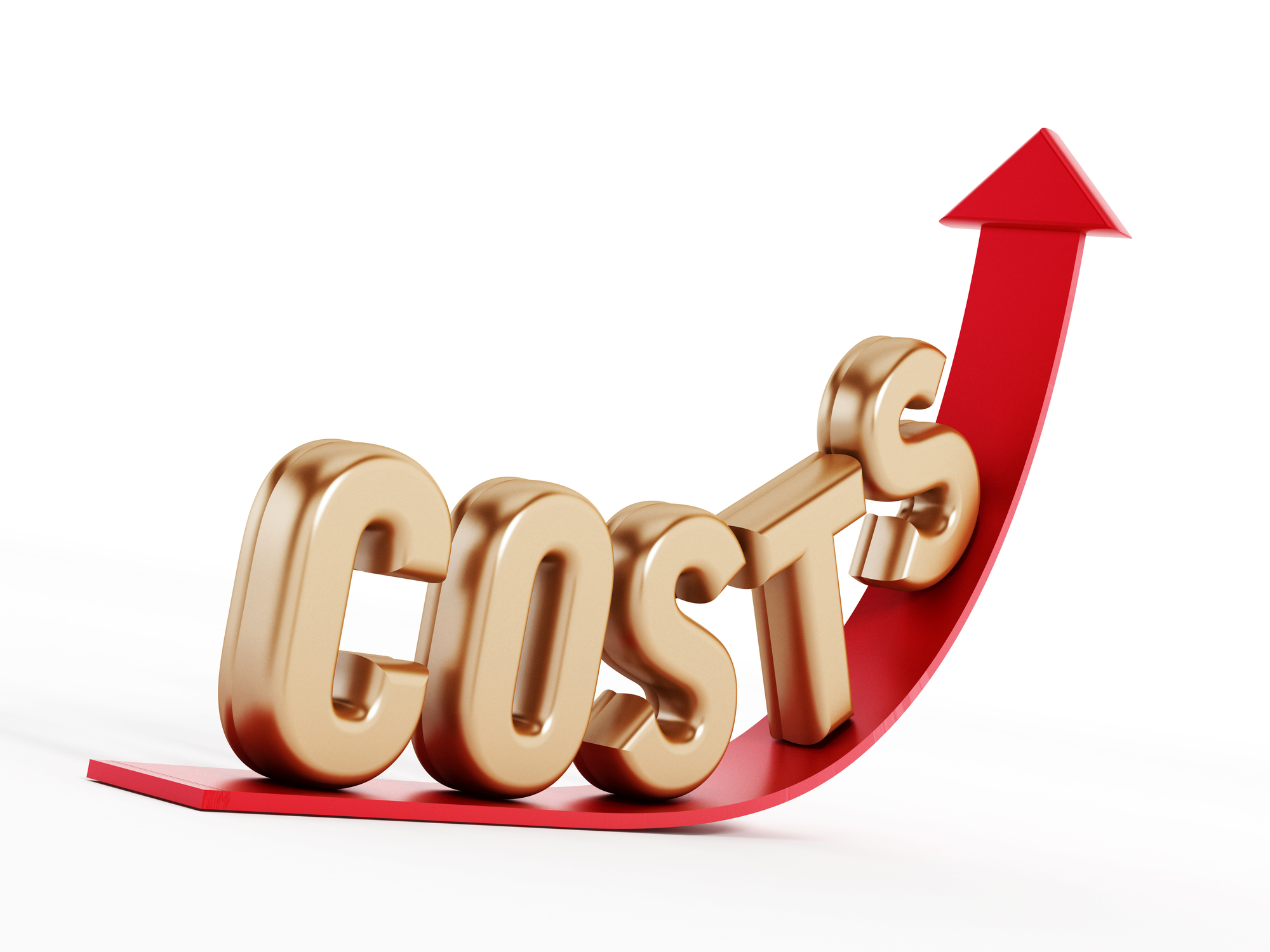 Preparing for Economic Changes - Added Costs of Doing Business