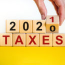 Tax Changes from COLAs for 2021