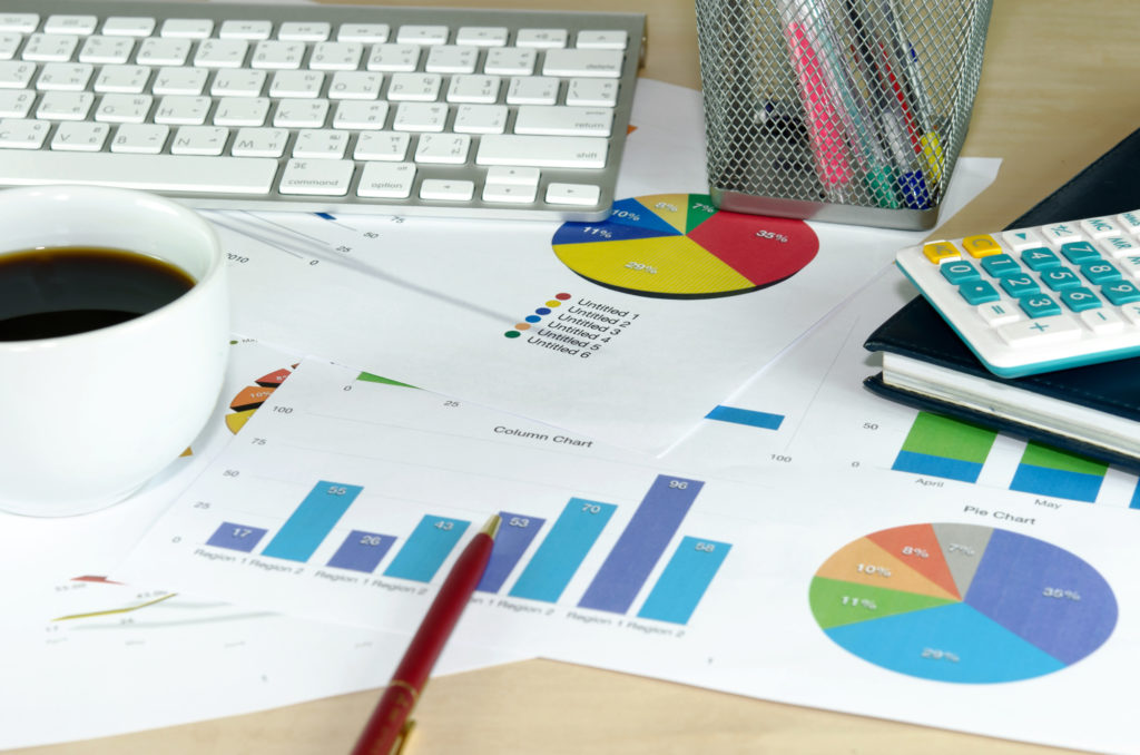 Partnership and LLC Tax-Related Statistics