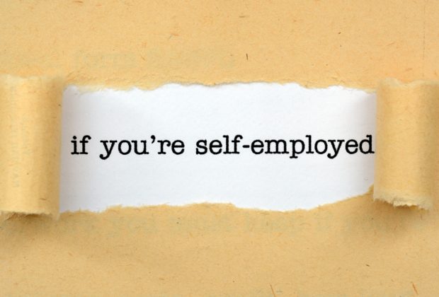 COVID-19-Related Breaks for Self-Employed