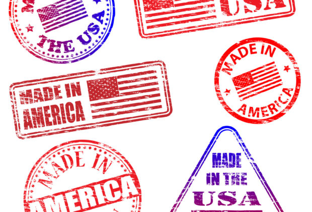 American Made - What Does It Mean?