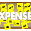Getting a Handle on Business Expenses