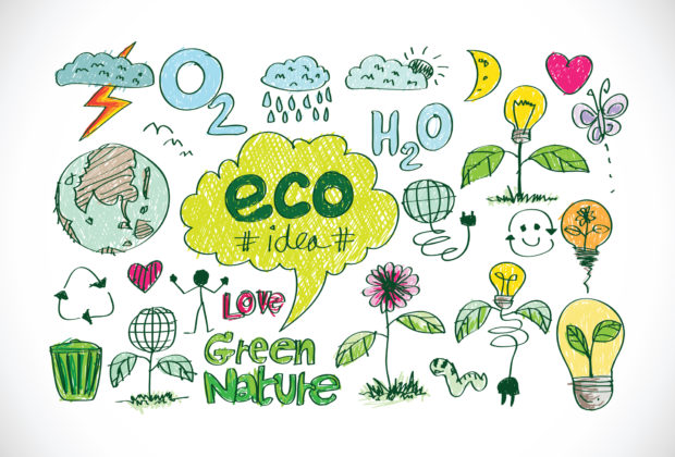 Earth Day and Your Business