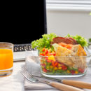 Things to Know About Business Meals