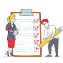 Your Business Checkup - Checklist