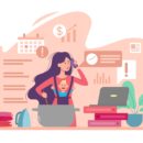Superwoman: The Working Mom