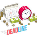 Tax Deferral Time to Pay