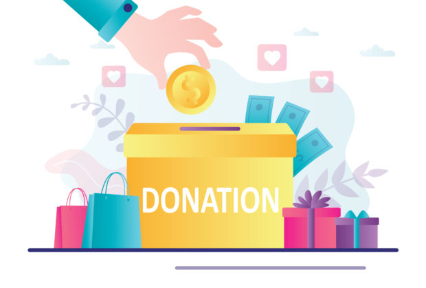 Charitable Giving and Your Business