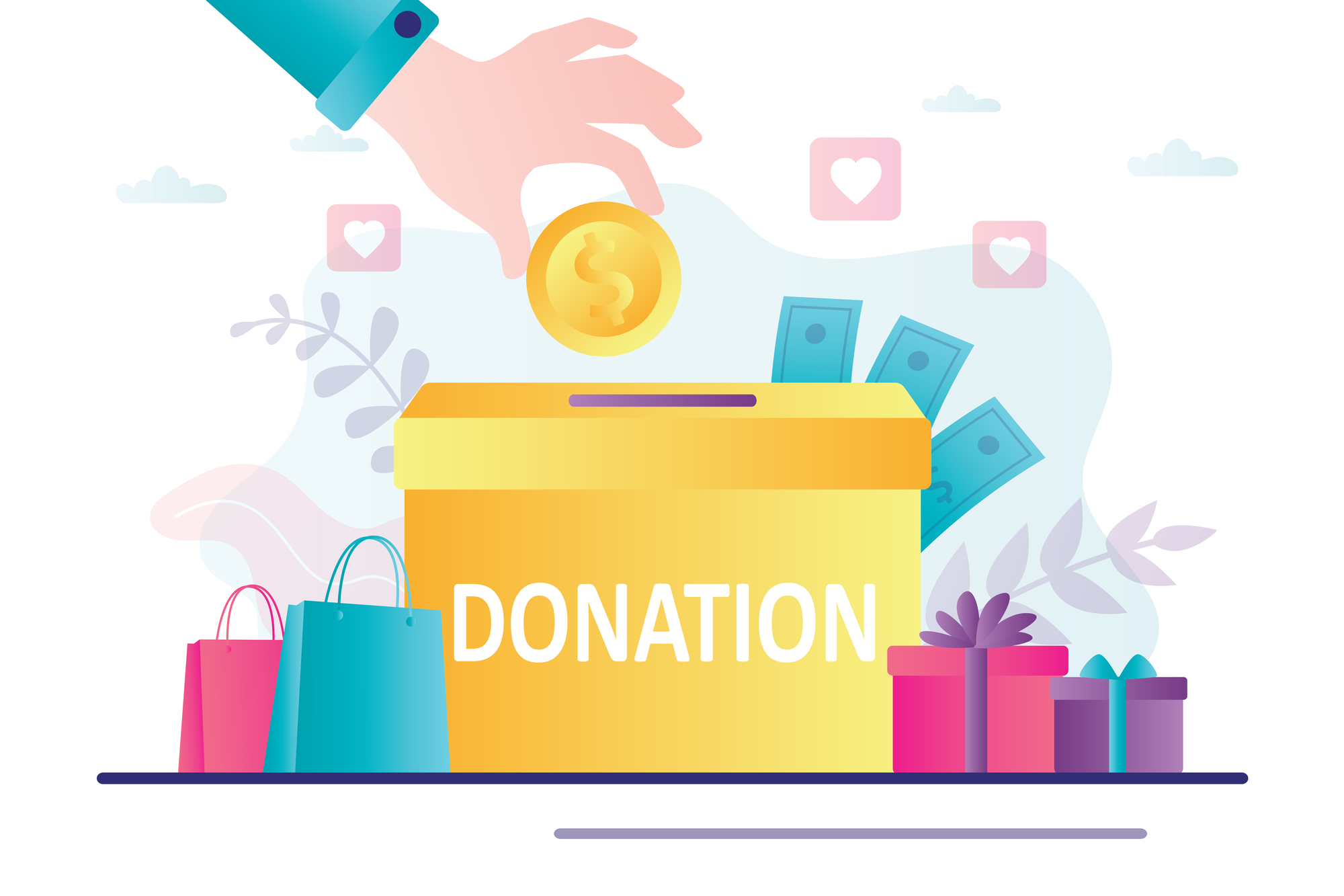 Charitable Giving and Your Business