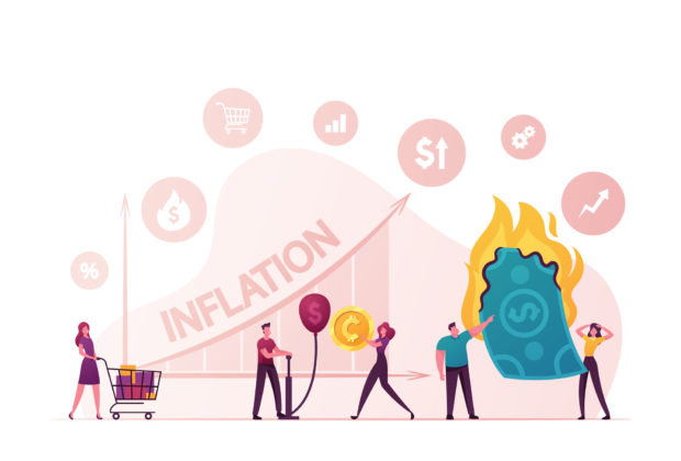 5 Ways Inflation May Impact Your Business