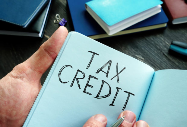 Tax Credits