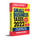 Small Business Taxes 2022