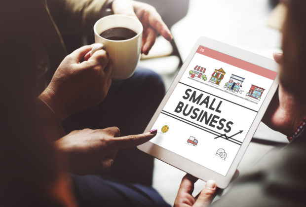 What Is Small Business