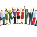 Happy Employees