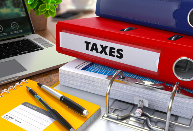 Escaping Federal Tax Penalties