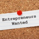 Entrepreneurs Wanted