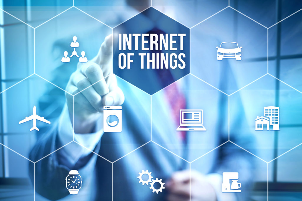 What Is Internet of Things