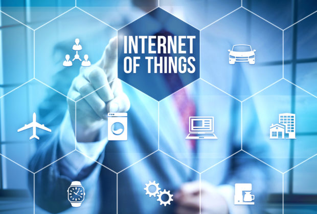 What Is Internet of Things