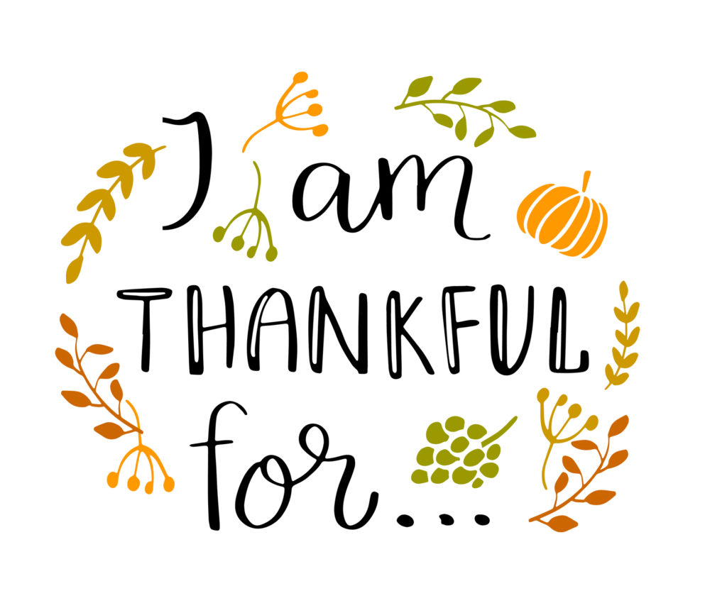 Thanksgiving Why Small Business Owners Can Be Thankful