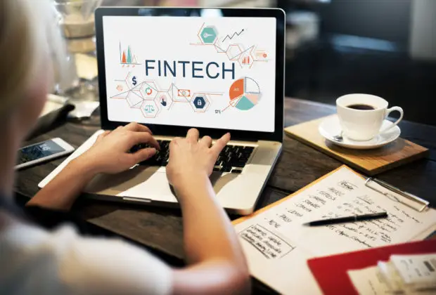 What Is fintech and how can it help your business