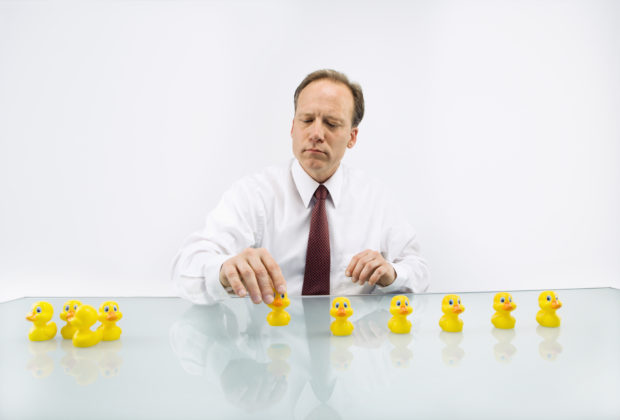 Startup Ideas for Success: Getting Your Ducks in a Row