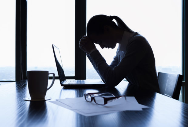 Business Owners Combat Fatigue