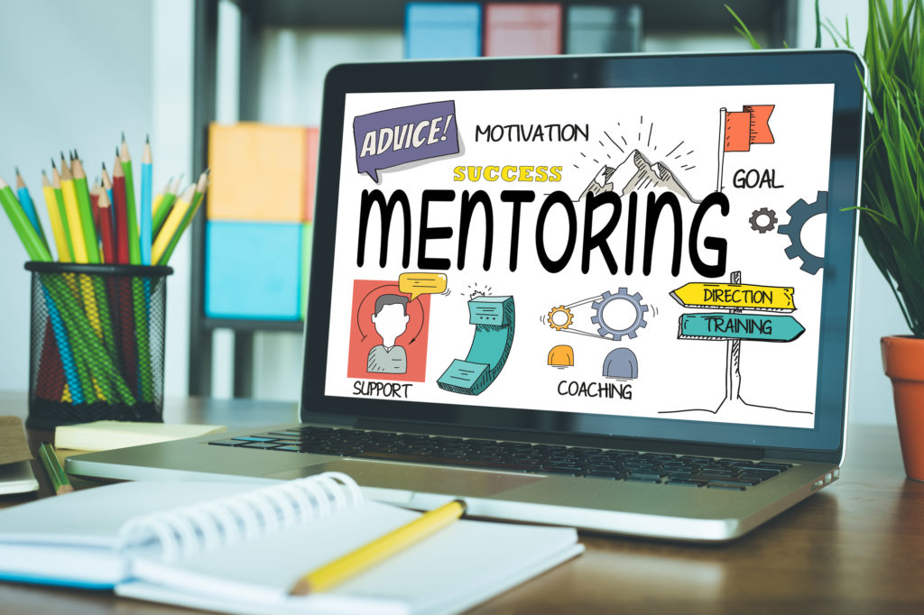 Mentoring for Entrepreneurs
