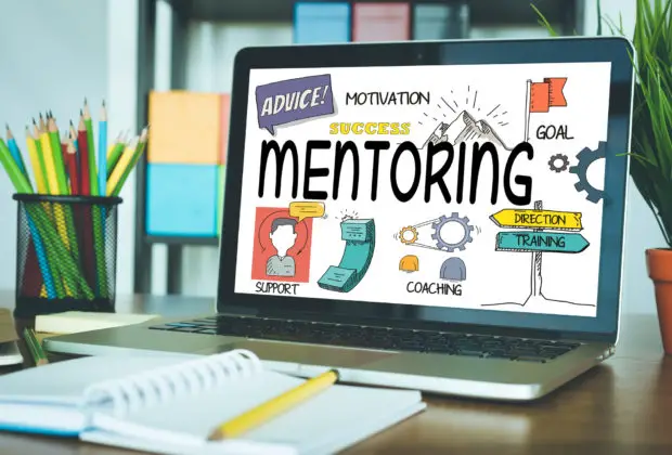 Mentoring for Entrepreneurs