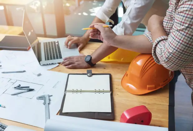 Why Now Is the Time to Renovate Your Office Space