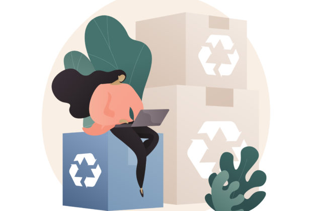 Start Shipping Sustainably