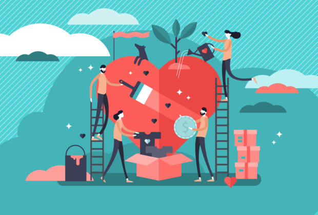5 Ways for Business Owners to Give Back