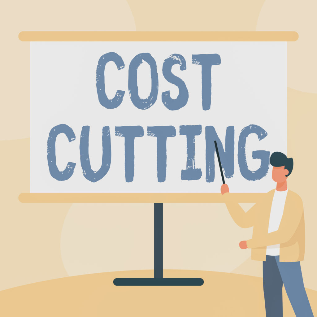 Ways for Cutting Business Expenses