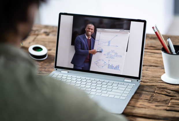 5 Remote Training Best Practices for Your Business