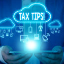 Tax Tips: You Pay Company Expenses Who Gets Deduction