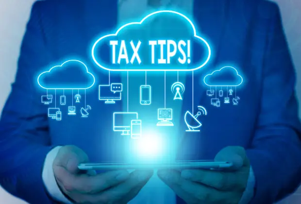 Tax Tips: You Pay Company Expenses Who Gets Deduction