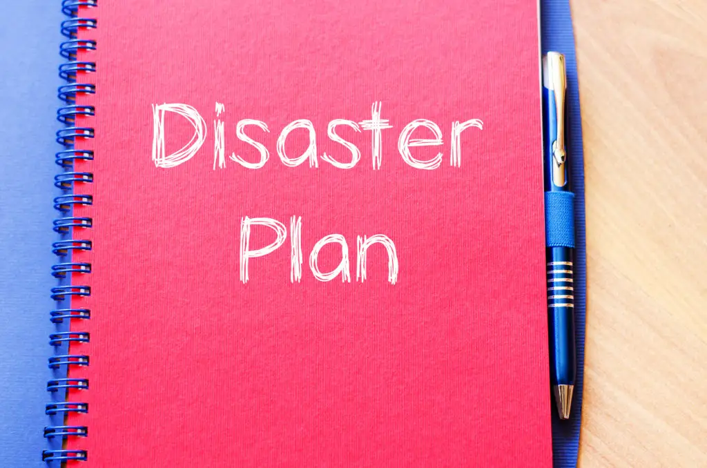Disasters Happen: 6 Ideas to Help Prepare Your Business